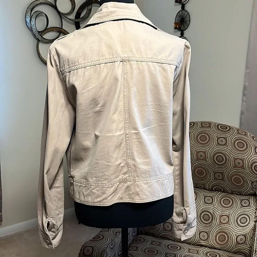 Ashley Utility Collection Size Large Jacket - Picture 5 of 6